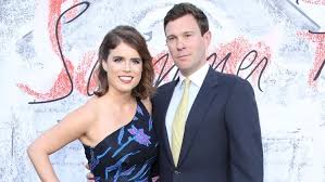 Maybe you would like to learn more about one of these? Princess Eugenie Is Pregnant Expecting Her First Child With Jack Brooksbank See The Cute Announcement Cbs8 Com