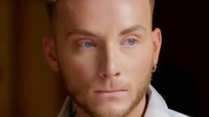 Towie's Harry Derbidge takes swipe at ex as he finally discovers Joe  'cheated'