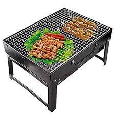 Panggangan portable bakar sate bbq arang termurah portabel tipe jaring. Portable Folding Bbq Grill Charcoal Barbecue For Camping Picnic Pemanggang Bbq Tempat Bakar Bbq Barbeque Grill Shopee Malaysia