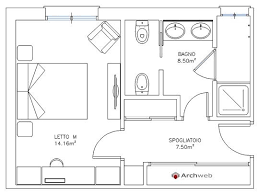 Pin Su Floorplans