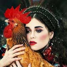 The Girl With No Name