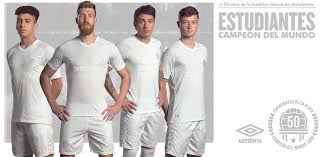 Camiseta estudiantes de la plata 2020 under armour género: Camiseta Edicion Limitada De Estudiantes De La Plata Umbro 2018 Tsc