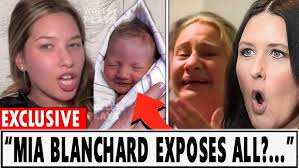 Gypsy Rose's JEALOUSY of Her SISTER Mia Is SPIRALING