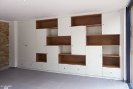 Meuble De Rangement Integre Lagny Sur Marne La C S T Artisan Meuble Rangement Rangement Meuble Salle A Manger