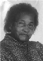 Mary Jones Obituary (2019)