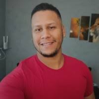 Marcus Vinícius Barros dos Santos