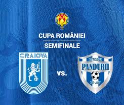 It is the country's main cup competition, being open to all clubs affiliated with the romanian football federation (frf). Viitorul Craiova In Cupa Romaniei Stiri Locale De Ultima Ora Stiri Video Stiri Gorjeanul Ro