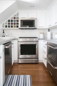 See more ideas about kitchen cabinets, kitchen renovation, kitchen inspirations. Tiny U Shaped Cottage Kitchen Design Ideas
