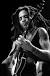 Twist Lenny Kravitz Hair