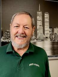 On the Right Side with George Caylor