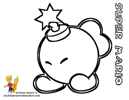Luigi, the taller and slimm Daring Mario Coloring Pages Yoshi Free Wario Mario Kart