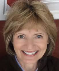 Cathy Barnard Obituary