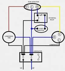Motor fails to start upon initial installation. Diagram 2 Wire Capacitor Wiring Diagram Full Version Hd Quality Wiring Diagram Diagramclothing Tiburecotrail It