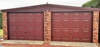 The perfect match for your house may be a facing brick, roughcast, or traditional stone built garage. Double Garages Concrete Garages Scotland