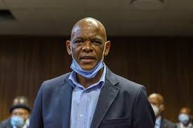 Anc sg ace magashule suspended after refusing to step aside. Ace Magashule S Former Pa In The Free State Has Turned State Witness In His Corruption Case News24