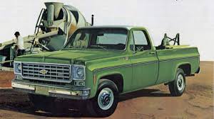 Image result for Medium Green 1973 GM