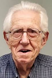 Charles Maguire Obituary (1934