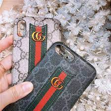 oledディスプレイ搭載のハイエンドiphonexplusのみならず 6 1インチローエンドのiphone9 仮 iphone11 仮 iphonel 仮 にも対応のグッチgucciスマートフォンケース capas