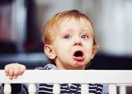 This is their only way to get your attention and help in the put your baby to sleep by breastfeeding him, rocking, swaddling him, or whatever you are used to doing. Teething Symptoms In Babies Are Not As Bad As Parents Think