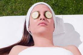 The Politics of Conspicuous Displays of Self-Care