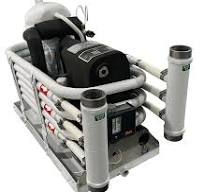 Titanium Marine Chillers - Titanium Marine Chillers