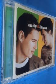 Andy & Lucas by Andy $ Lucas (CD-2003-BMG)