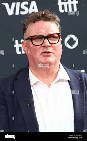 Fraser thomson hi-res stock photography and images