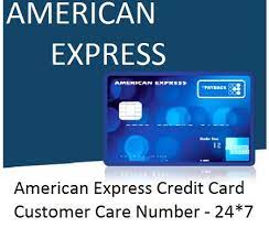 Clients may be referred to td ameritrade, inc., member finra/sipc (td ameritrade) for brokerage services and additional investing options. American Express Credit Card Customer Care Number 24x7 Toll Free No