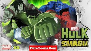 Tropes applying to hulk and the agents of s.m.a.s.h. Hulk And The Agents Of S M A S H Season 01 In Hindi All Episodes Free Download Puretoons Com