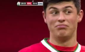 The tournament has expanded in size from previous years to now include 24 teams (previously it was 16). Rees Zammit Gif Sweeps Social Media After Wales Win Rugby World