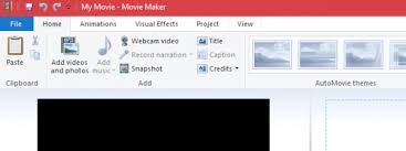 Cyberlink is a company that has been offering a large amount of multimedia solutions in many. How To Save Windows Movie Maker Projects As Video Files Digital Citizen
