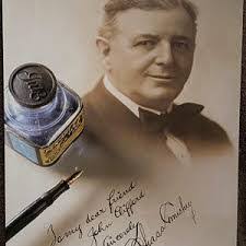 Charles Comiskey's Instagram, Twitter & Facebook