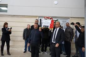 بالتعاون مع دائرة صحة...