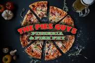 Pies Guys Pizzeria - The Pies Guys Pizzeria & Fish Fry, Inc.