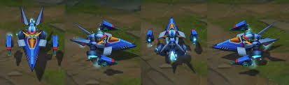 Arcade Corki Leaguesales League of legends dragonwing corki skin spotlight. arcade corki leaguesales