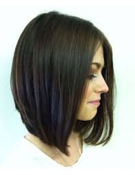 A buzz cut is any of a variety of short hairstyles usually designed with electric clippers. Shoulder Length Hairstyles To Show Your Hairstylist Asap Southern Living