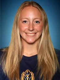 2020-21 Women's Track and Field Roster