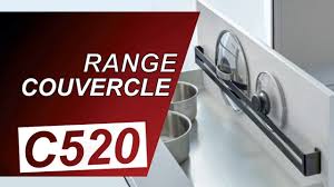Porte Couvercle Couvercle Rangement