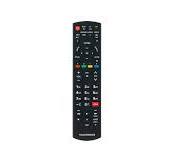 N2QAYB000926 Replaced Remote fit for Panasonic TV AS520 AS530 AS630 ASU534  AS680 Series Smart LED LCD TVs TC-39AS530U TC-40AS520U TC-42AS630U ...