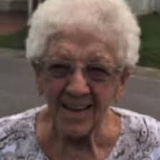 Ardath L. Teeter Obituary (1929