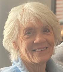 Helen Mary Lemay (née Sheridan)