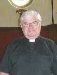 St. Cuthbert's Parish Clergy