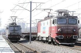 Cfr Ia Măsuri Conform Ordonanţei Militare 6 Căile Ferate Romane Modifică Mersul Trenurilor In Urma Carantinei Impuse In Municipiul Suceava