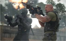 A description of tropes appearing in g.i. G I Joe Retaliation Reviews Screen