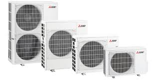 We change the way you think about heating and cooling. M Series Mxz Pumy Mitsubishi Electric Innovations