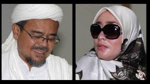 Konflik nikita mirzani dan imam besar front pembela islam (fpi) habib rizieq shihab kian memanas. Polisi Sebut Fokus Usut Firza Husein Ketimbang Rizieq Shihab News Liputan6 Com