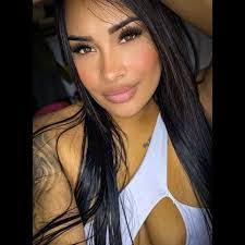 Lina Ramirez's Instagram, Twitter & Facebook