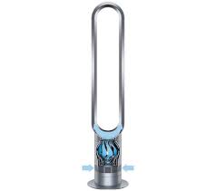 New dyson ph01 pure humidify + cool smart tower fan black nickel ships today. Dyson Cool Am07 Tower Fan White Silver Cs Suppliers