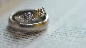Wedding Bands Around The World From Turkey To Ancient Egypt Wedding Bands Turkey Wedding Band