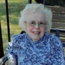 Obituary information for Harriet H. Flannery